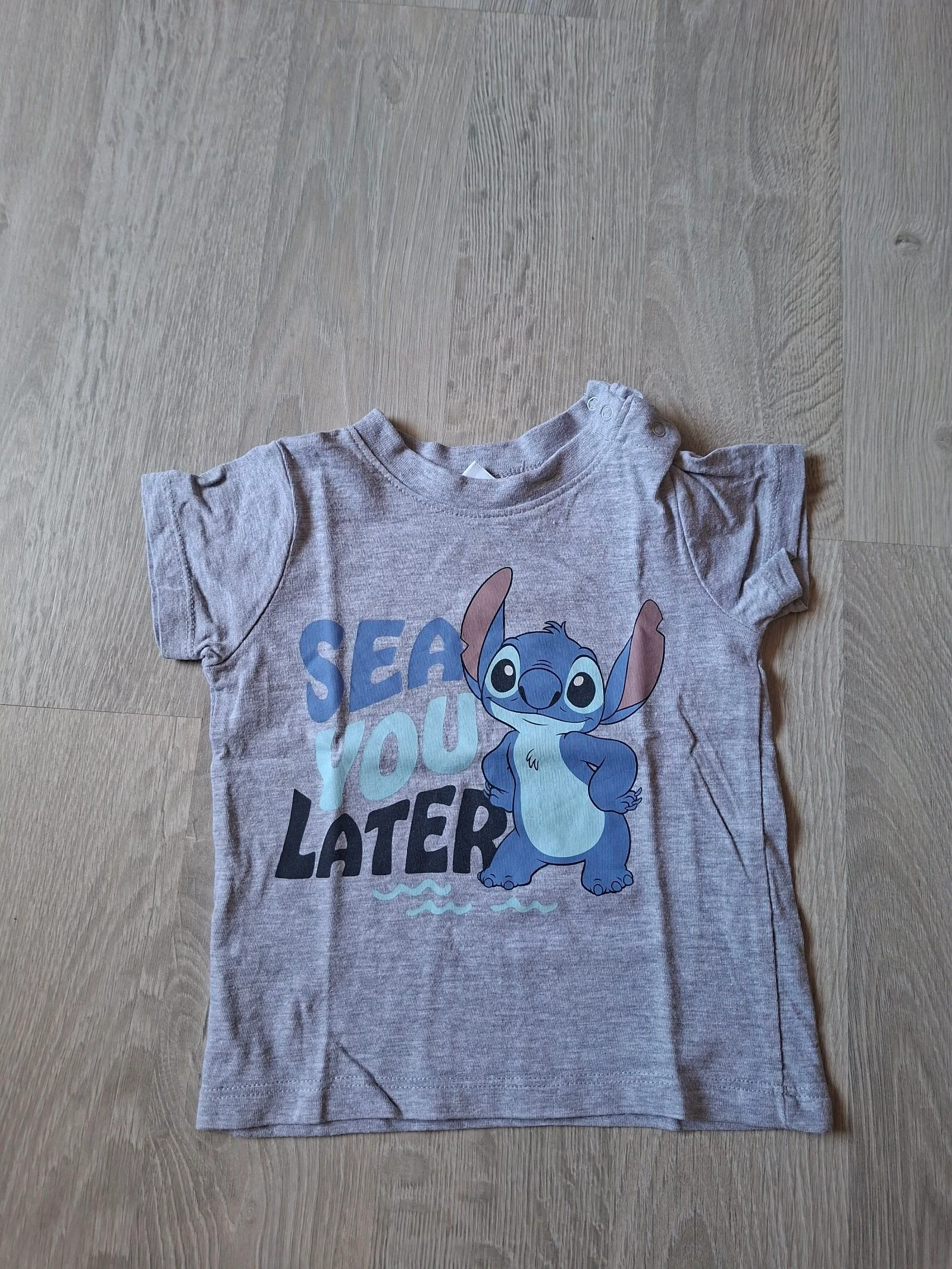 Camiseta de 6 meses – photo 6